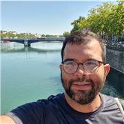 Professeur natif d'espagnol offre des cours particuliers en ligne ou présentiels qu'à Lyon
